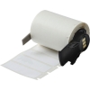 Harsh Environment Multi-Purpose Polyester Labels for M6 M7 Printers 0.5'' x 2'' 100/Roll