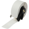 Water Soluble Paper Label Tape for M6 M7 Printers 0.75'' x 50' 50/Roll