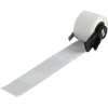 Self-Laminating Vinyl Wrap Around Wire and Cable Labels Rotating for M6 M7 Printers 4.375'' x 1'' 50/Roll