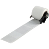 Self-Laminating Vinyl Wrap Around Wire and Cable Labels Rotating for M6 M7 Printers 4.375'' x 1.5'' 50/Roll