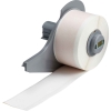 High Temp Flame Retardant Polyimide Wrap Around Wire and Cable Label Tape for M7 Printers 1'' x 50' 50/Roll