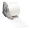 Aggressive Adhesive Multi-Purpose Polyester Label Tape for M7 Printers 2'' x 50' 50/Roll