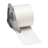 Ultra Aggressive Adhesive Multi-Purpose Polyester Label Tape for M7 Printers 2'' x 50' 50/Roll