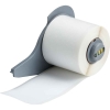 Aggressive Adhesive Multi-Purpose Nylon Label Tape for M7 Printers 1.9'' x 30' 30/Roll