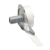 Harsh Environment Multi-Purpose Clear Polyester Label Tape for M7 Printers 0.5'' x 50' 50/Roll