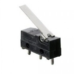 MBZ Series Micro Limit Snap Action Switch