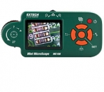 Digital Mini Microscope w/ 1.8' TFT Color LCD Screen, 2MB Memory & Stand