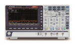 GW Instek 100MHz   4-channel  Digital Storage Oscilloscope?Spectrum analyzer  dual channel 25MHz AWG  5 000 counts DMM and power supply