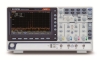 GW Instek 200MHz  2-channel  Digital Storage Oscilloscope-Spectrum Analyzer  Dual Channel 25MHz AWG
