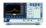 GW Instek 300MHz  2-channel  Digital Storage Oscilloscope  Spectrum Analyzer  dual channel 25MHz AWG