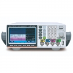 60 MHz Dual Channel Arbitrary Function Generator with Pulse Generator