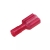 Quick Connect Connector Standard Terminal Female 4.75mm Crimp 18-22 AWG