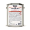 Red GLPT Insulating Varnish Class F Thermal Protection 3000V/Mil 4L