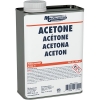 Acetone 945 ml 1 QT Liquid