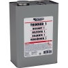 Thinner / Cleaner Solvent Liquid 4L