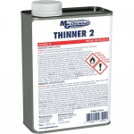 Thinner 2 945 ml 1 QT Liquid