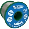 Solder Wire Sn100 Water Soluble 3.3% Flux Core 0.032 Dia. 454g Spool