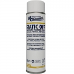 Static Off Antistatic Foam Spray 465ml