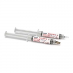 AdhesiveThermal Conductive Epoxy Medium Cure 6 ml 0.2 oz Syringes