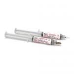 AdhesiveThermal Conductive Epoxy Slow Cure 6 ml 0.2 oz Syringes