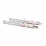 Silver Conductive Epoxy 4 Hour Working Time Extreme Conductivity 21Gr 6 ml Syringes