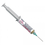 No Clean Flux Paste In Syringe Dispenser 10ml