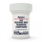 Heat Transfer Compound Type 1 Silicon 60Gr
