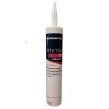GE Silicone 1-Part Red Paste High Temp 300ml