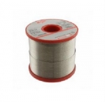 Solder Wire No Clean SN63 Crystal 400 3C .032-1 (0.81mm) 500gm Spool