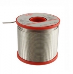 Solder Wire Rosin Activated SN60 WRAP3 5C .064-1 (1.63mm) 500gm Spool