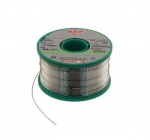 Solder Wire Lead Free No Clean SC97 Crystal 400 3C .022-1 (0.56mm) 250gm Spool