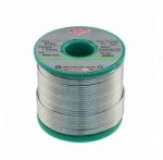 Solder Wire Lead Free No Clean SN97 Crystal 400 3C .092-1 (1.63mm) 500gm Spool