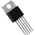 MOSFET N-Channel 1000V 4A TO-220 TH