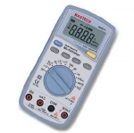5-in-1 Autorange Digital Multimeter w/ Environmental Tester