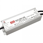 LED Driver CC/CV 96W 20V 4.8A IP67 w/ Dimming Function and PFC