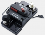 Optifuse Circuit Breaker High Amp Manual Reset 48V 250A