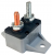 Optifuse Circuit Breaker Auto Reset 10-32 Stud 32V 10A