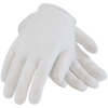 Premium Lightweight Cotton Inspection Gloves Medium 12-Pairs/Pk