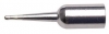 Weller .05'' x .66'' Thread-on Taper Needle Tip for Standard & DI-Line Heaters
