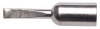 Weller .13'' x .66'' Thread-on Screwdriver Tip for Standard & DI-Line Heaters
