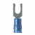 Panduit Fork Locking Nylon 18-14AWG #6 100/PK