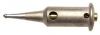 Weller .031'' Single Flat Tip for PSI100 Portasol Butane Soldering Iron
