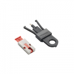 Panduit USB Type 'A' blockout devices/1 tool 1/PK