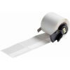Self-Laminating Vinyl Wrap Around Wire and Cable Labels for M6 M7 Printers 1.5'' x 2'' 100/Roll