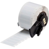 Harsh Environment Multi-Purpose Polyester Labels for M6 M7 Printers 0.25'' x 0.9'' 750/Roll