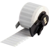 Harsh Environment Multi-Purpose Polyester Labels for M6 M7 Printers 0.187'' x 1'' 750/Roll