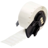 Harsh Environment Multi-Purpose Polyester Labels for M6 M7 Printers 0.375'' x 1'' 500/Roll
