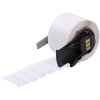 Ultra Aggressive Adhesive Multi-Purpose Polyester Labels for M6 M7 Printers 0.375'' x 1'' 500/Roll