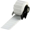 Heat Resistant Polyimide Circuit Board Labels for M6 M7 Printers 0.375'' x 1'' 500/Roll