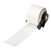 Harsh Environment Multi-Purpose Polyester Labels for M6 M7 Printers 0.5'' x 1'' 500/Roll